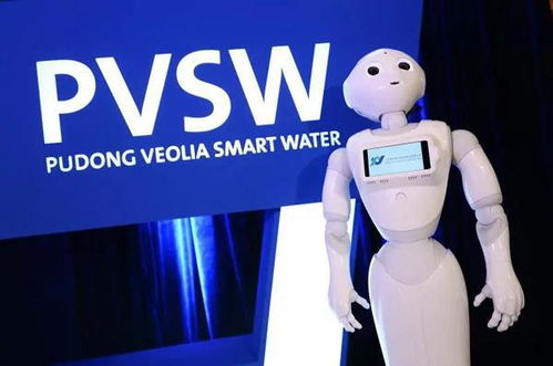 直擊引領(lǐng)區(qū) 浦威公司打造智能水務(wù)系統(tǒng)，筑牢浦東供水安全防線