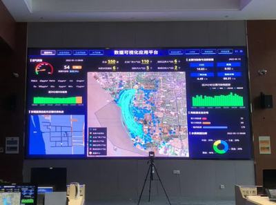 南通以“限值限量”管理與智能水務雙輪驅動，激發綠色轉型新動能
