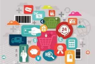 傳統(tǒng)實(shí)體零售向互聯(lián)網(wǎng)銷售的轉(zhuǎn)型 從看不起到看不懂的歷程