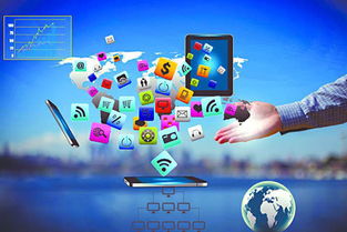 從連接本質看互聯網產品 在線教育與互聯網銷售的深層變革